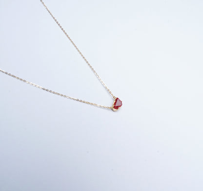 Fiamma Necklace