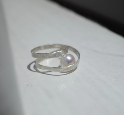 Breathing Ring
