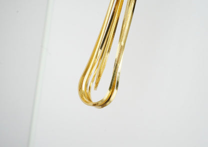 Sardina Necklace