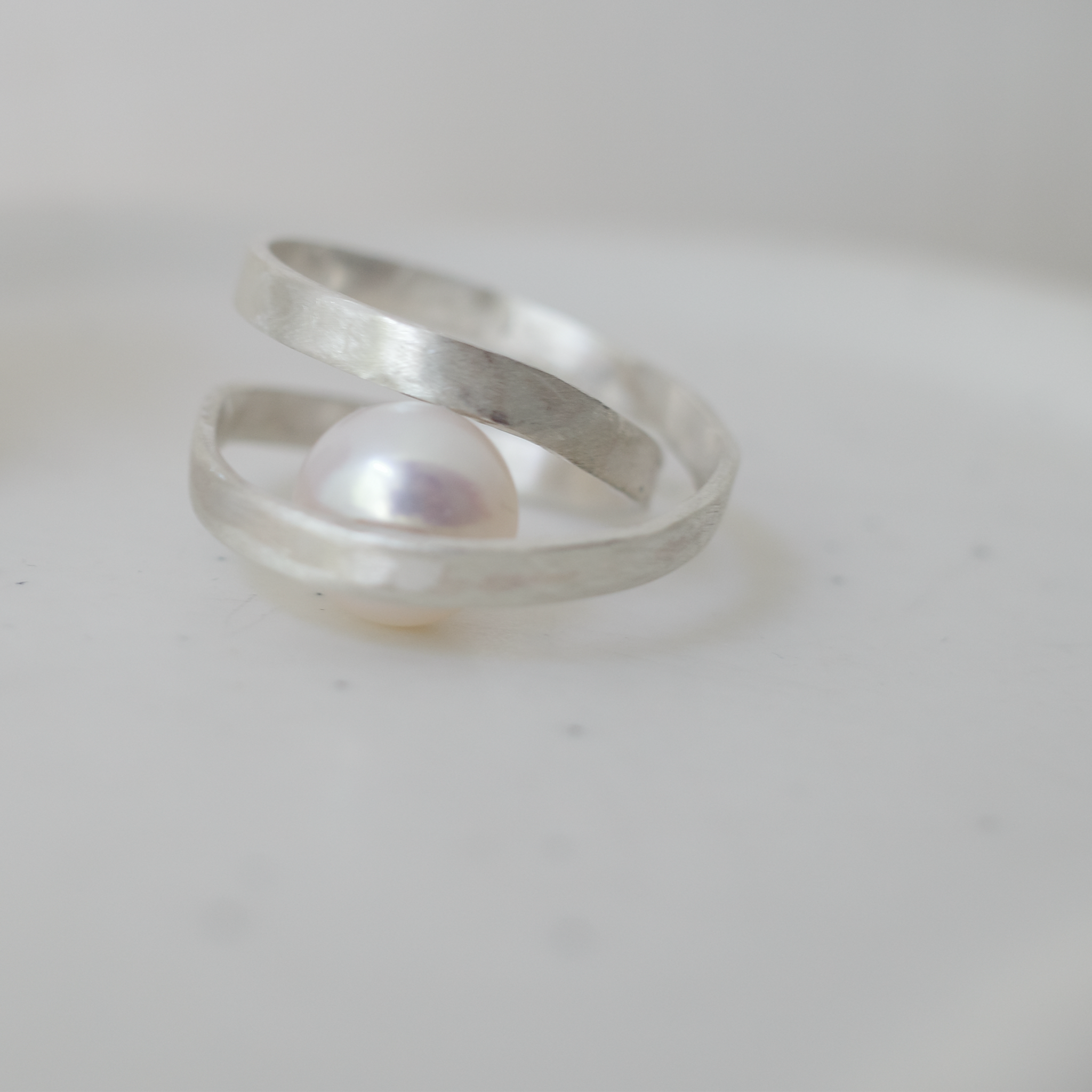 Breathing Ring