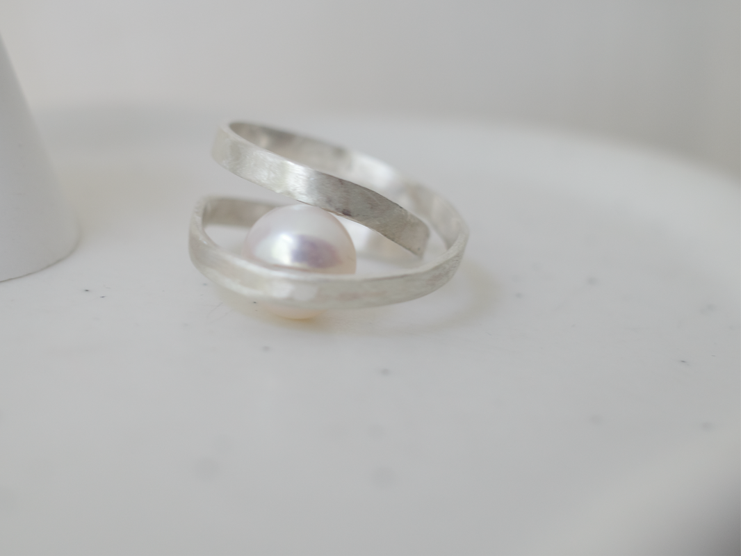Breathing Ring