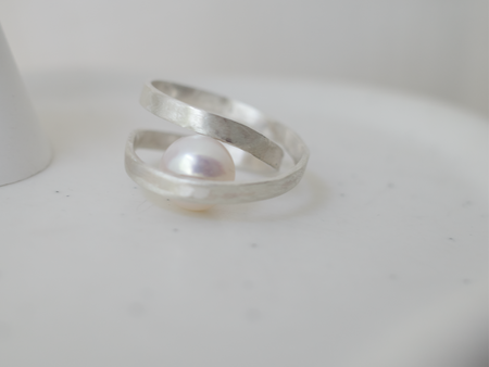Breathing Ring