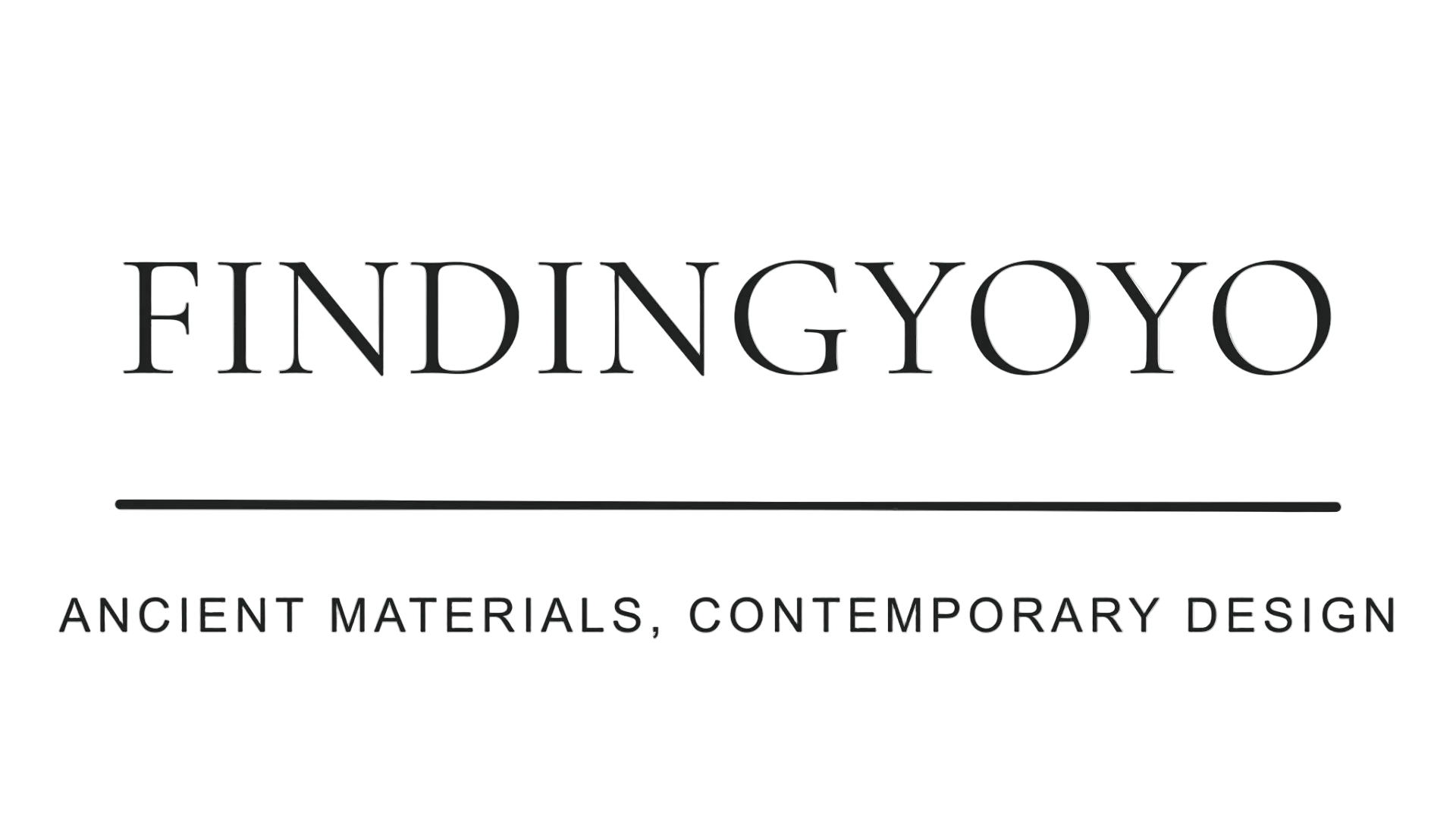 Findingyoyo