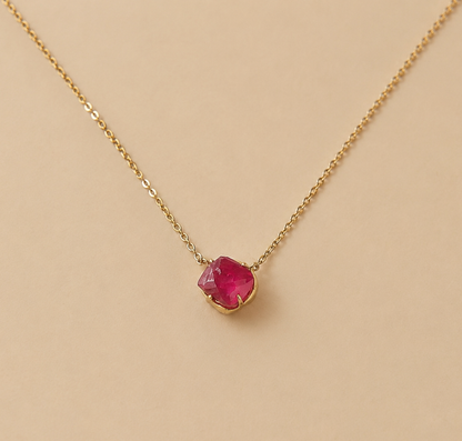 Fiamma Necklace