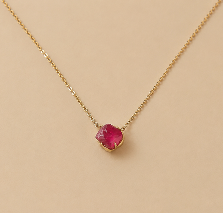 Fiamma Necklace