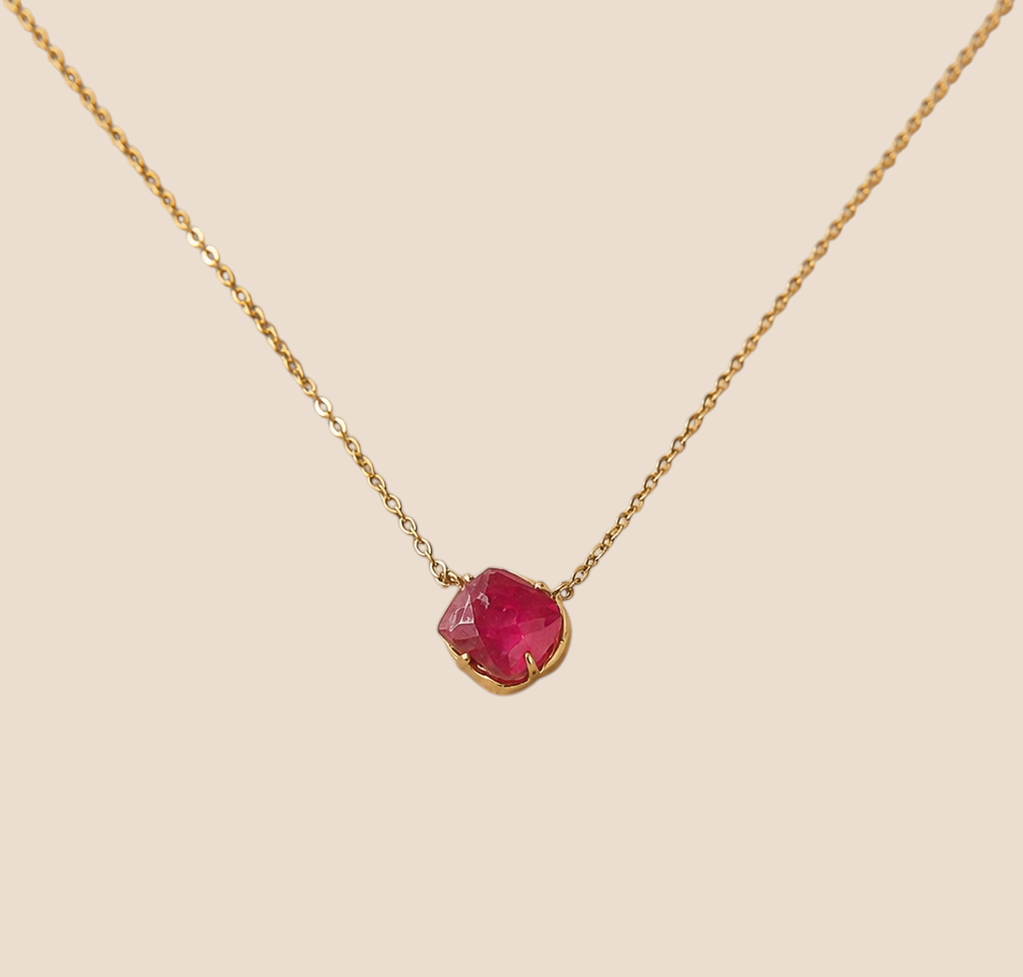 Fiamma Necklace