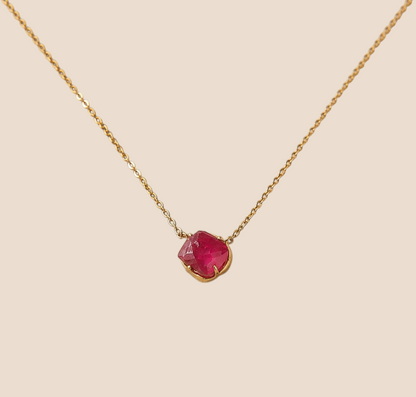 Fiamma Necklace