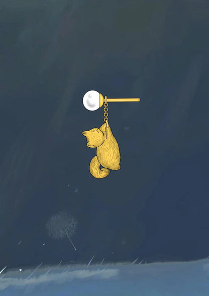 Yoho Earring