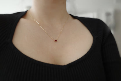 Fiamma Necklace