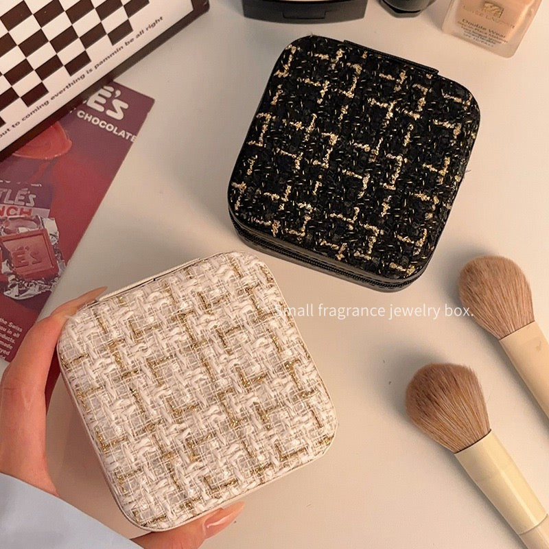 GWP-----Special jewelry box