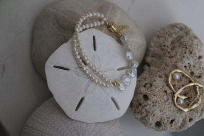 Balance Bracelet