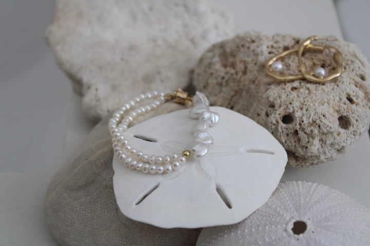 Balance Bracelet