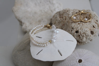 Balance Bracelet