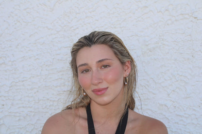 Lava Earring