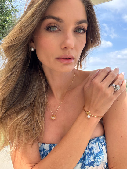 Pandora Necklace