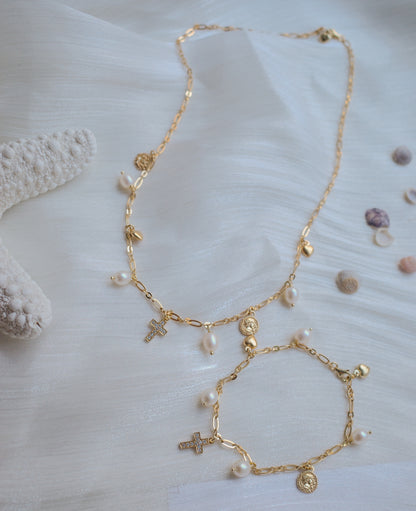 Capri Set