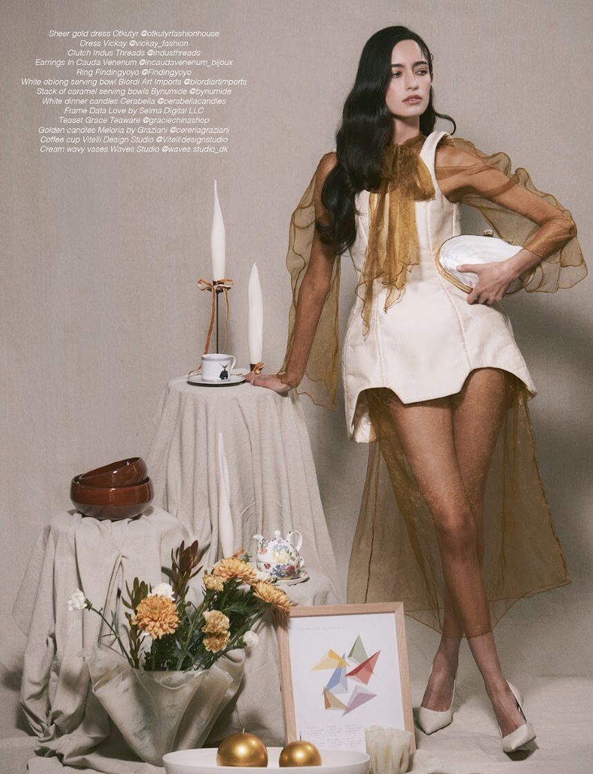 LUCY'S Magazine Vol. 86