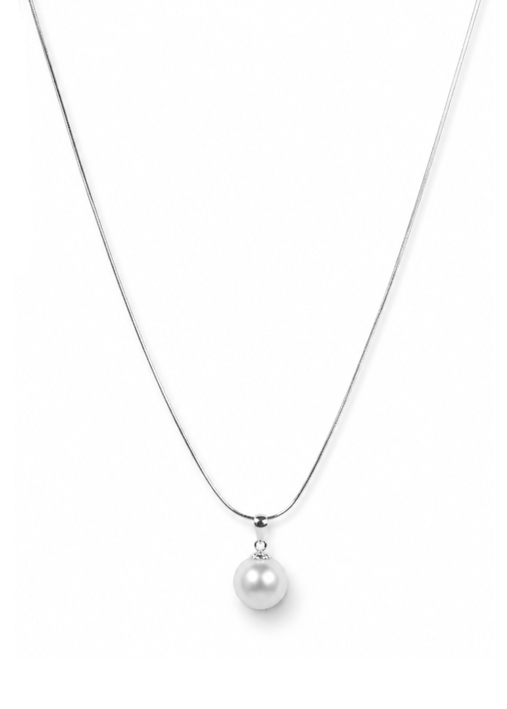 Singular Necklace