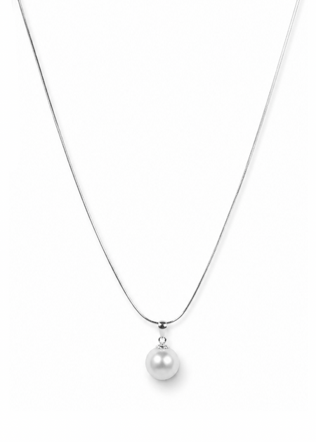 Singular Necklace