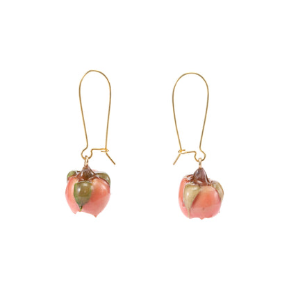 Sa Majeste Earring