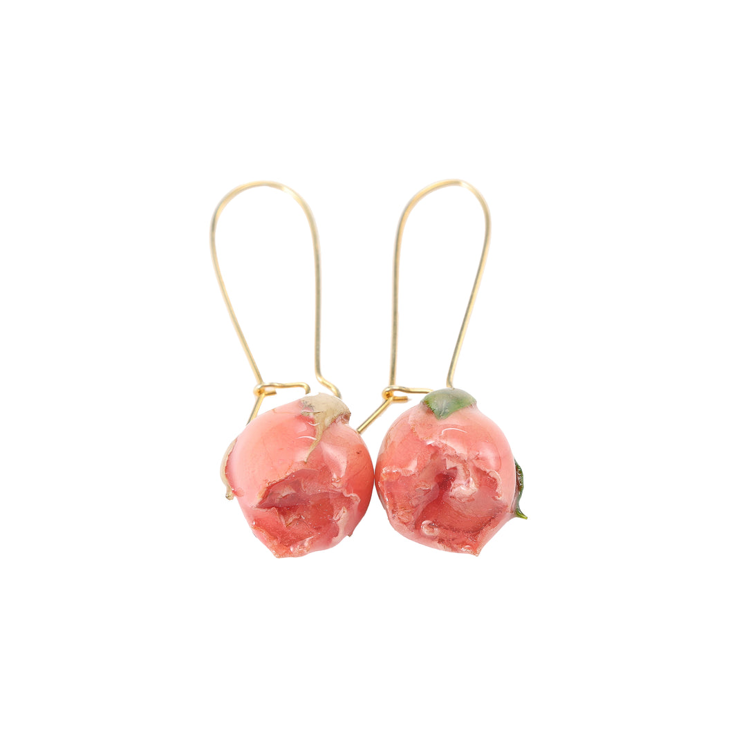 Sa Majeste Earring