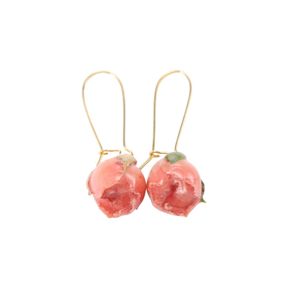 Sa Majeste Earring