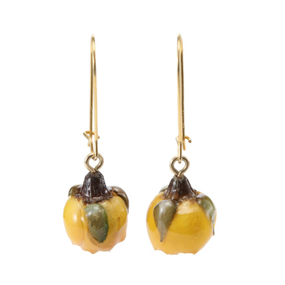 Sa Majeste Earring