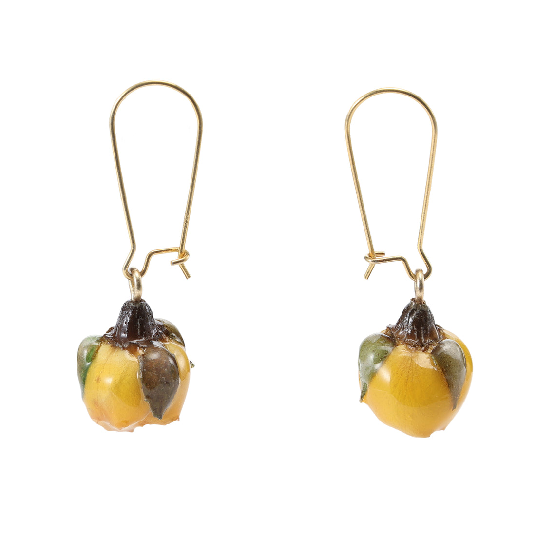 Sa Majeste Earring