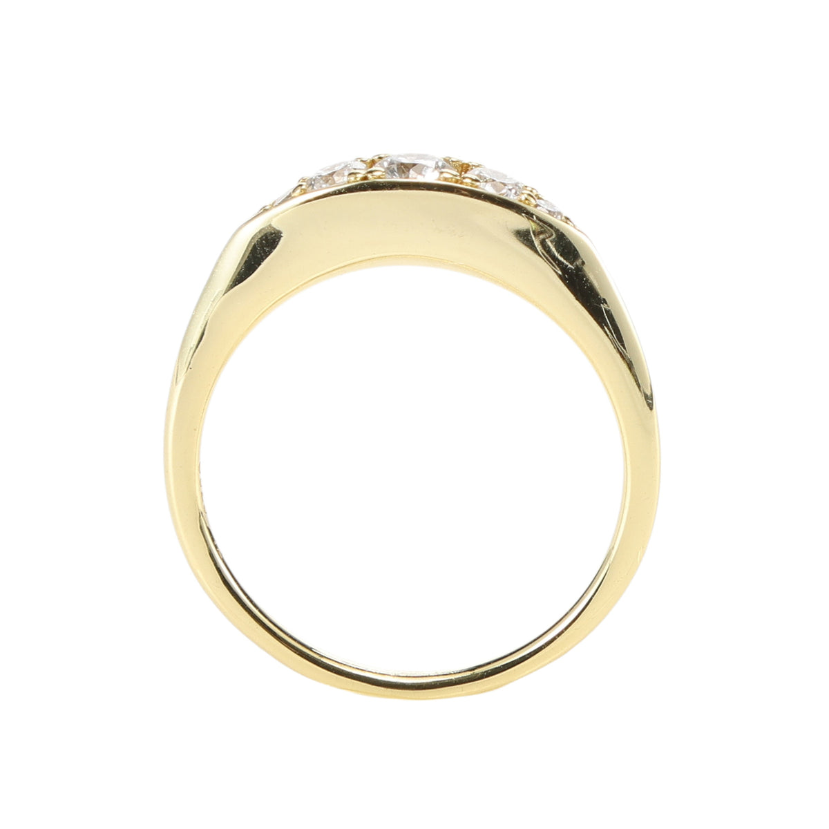 Ever After Diamond Ring