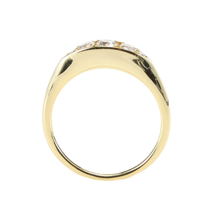 Ever After Diamond Ring