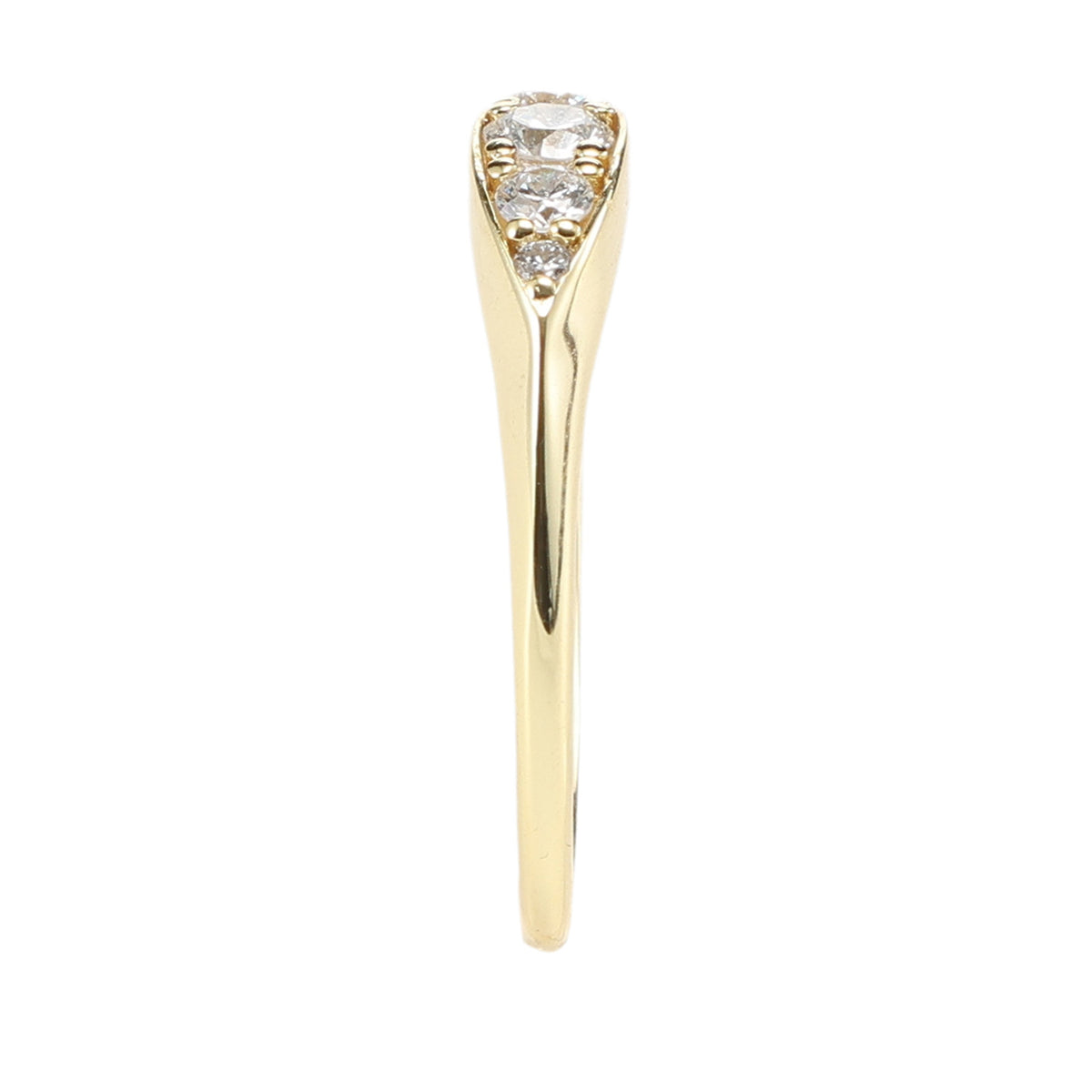Ever After Diamond Ring