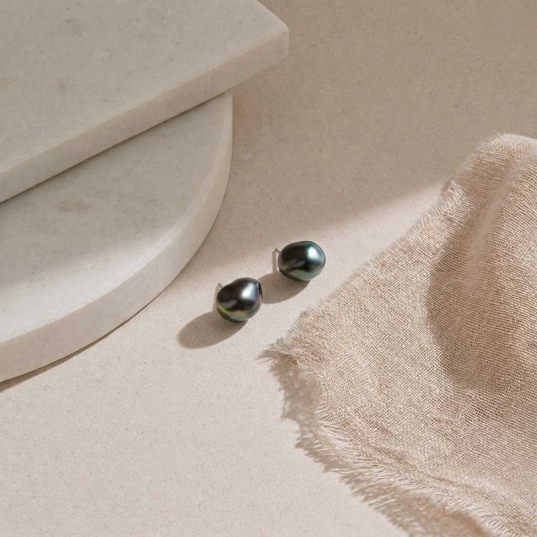 Ariel Earring