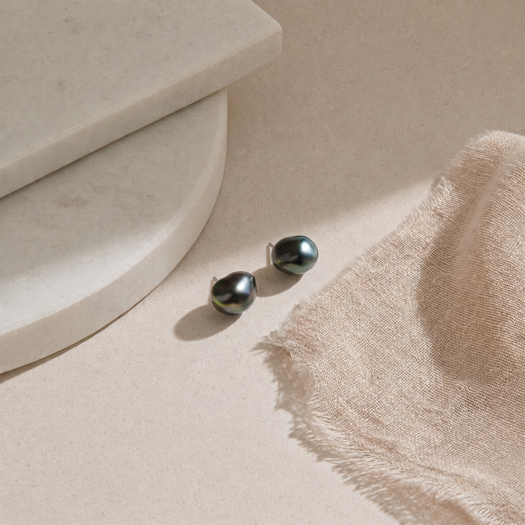 Ariel Earring