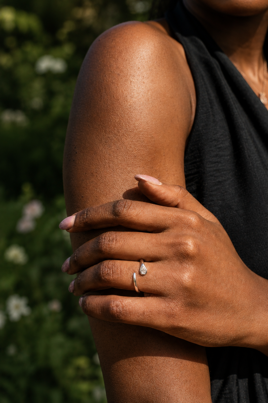 Astarte Ring