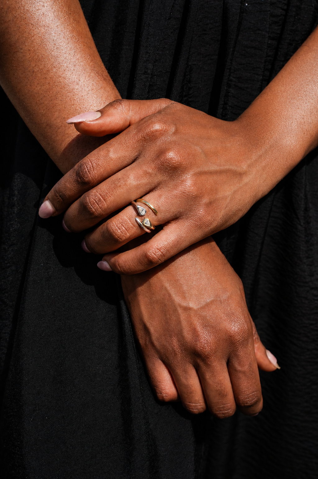 Astarte Ring