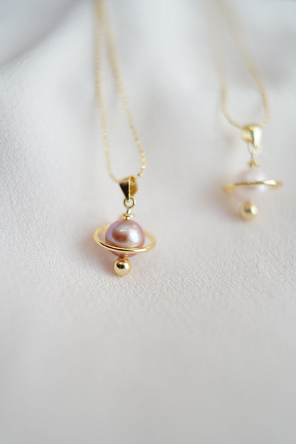 B612 Necklace