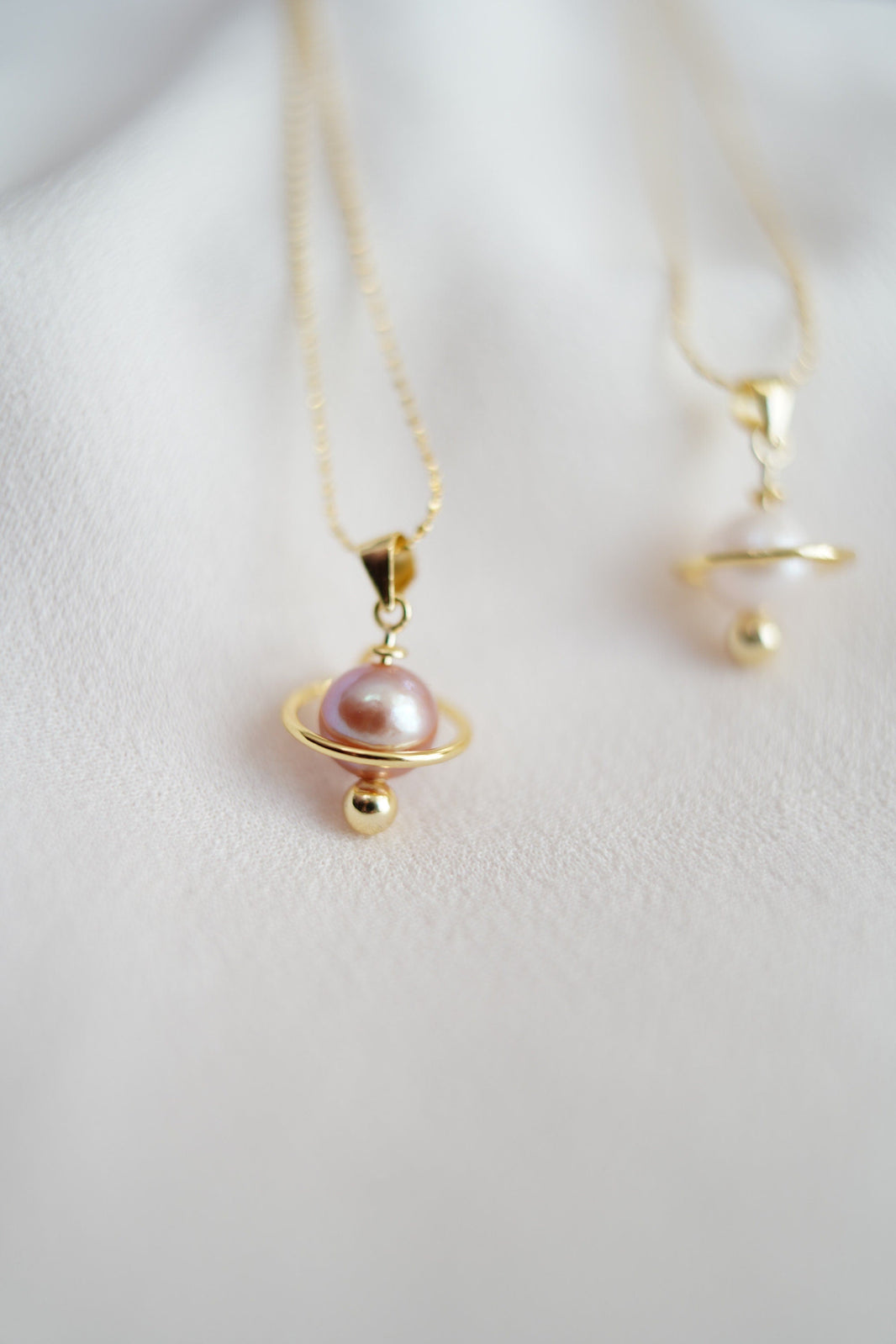 B612 Necklace