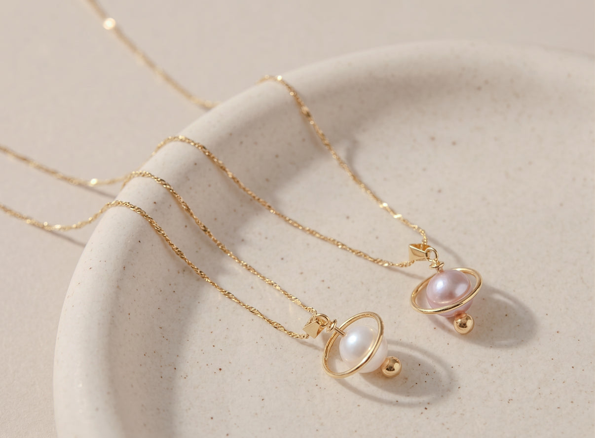 B612 Necklace