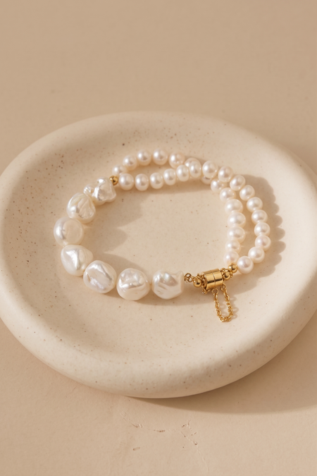Balance Bracelet