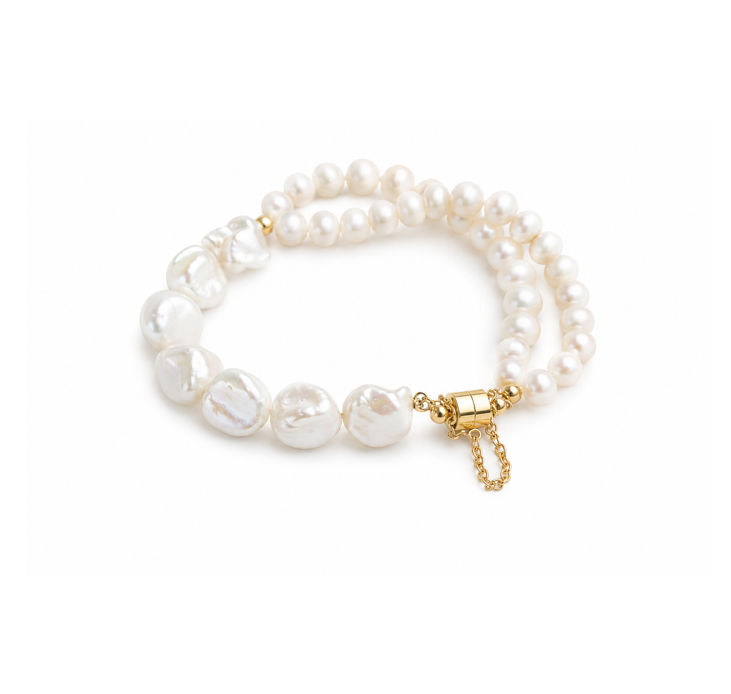 Balance Bracelet