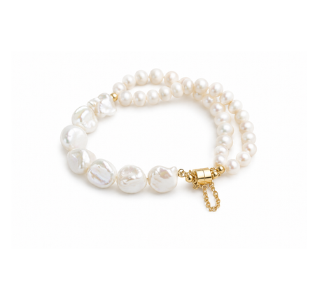 Balance Bracelet