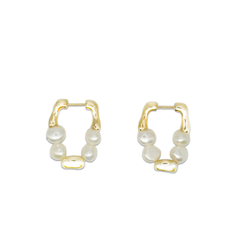 Beads Earring