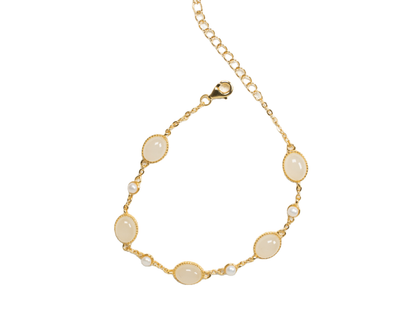Blush Bracelet
