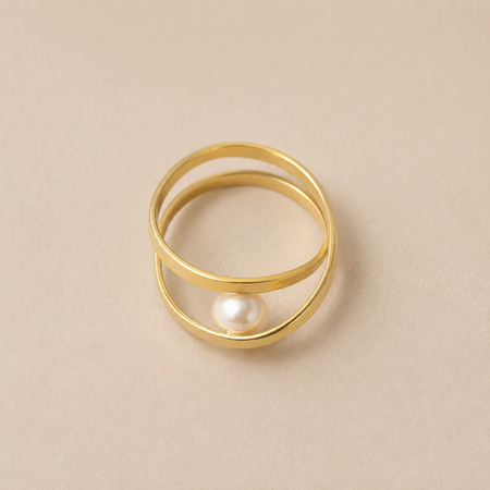 Breathing Ring