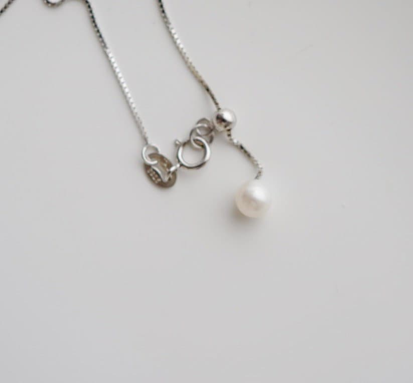 Calypso Necklace