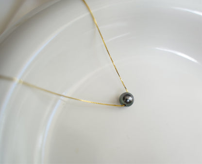 Calypso Necklace