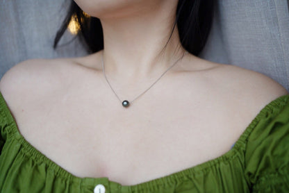 Calypso Necklace