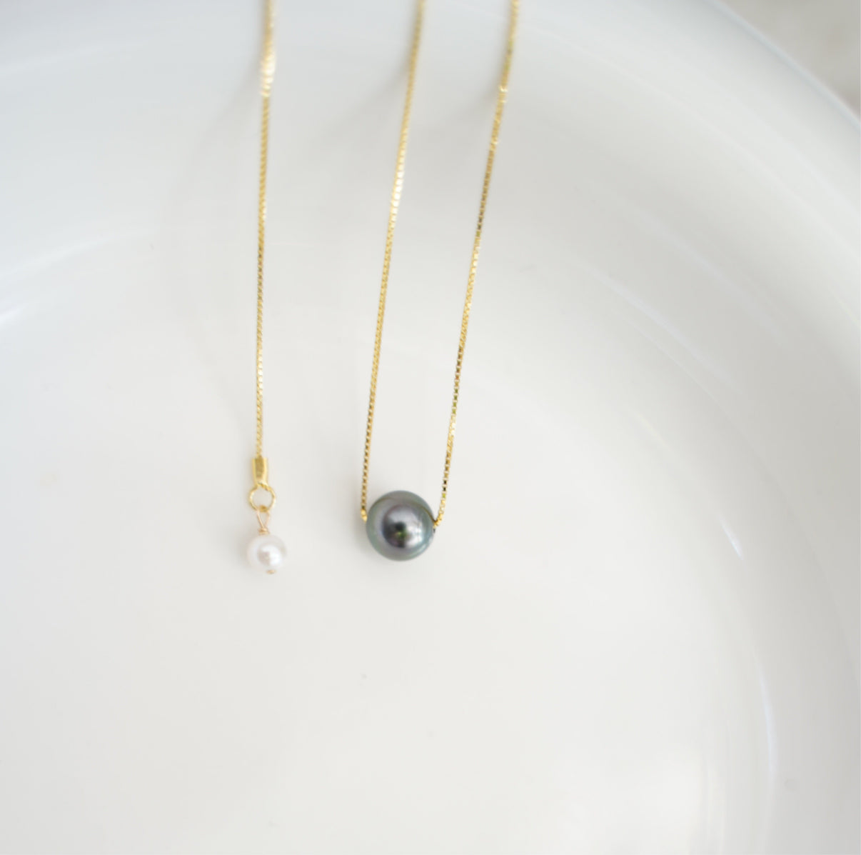 Calypso Necklace