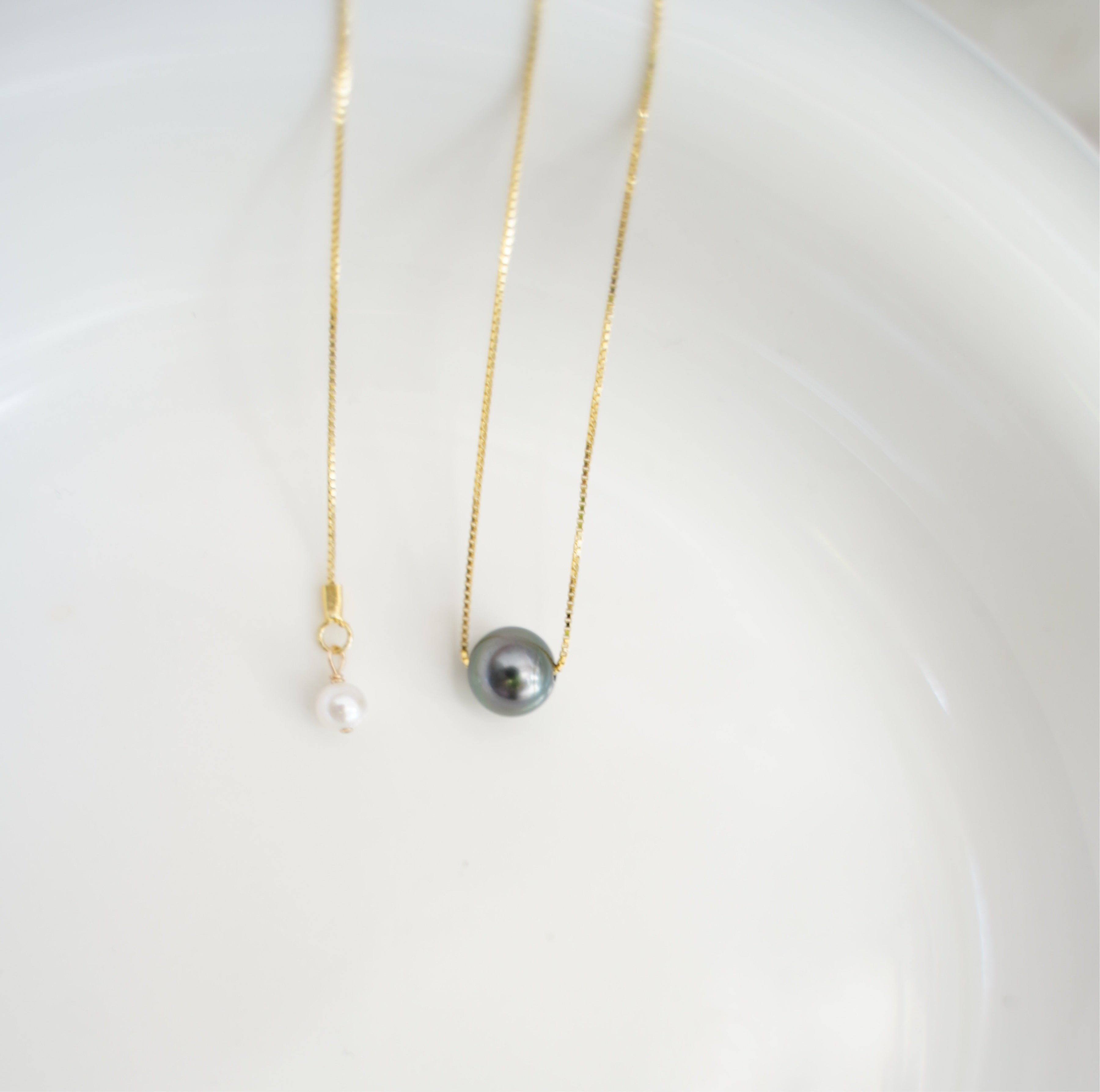 Calypso Necklace