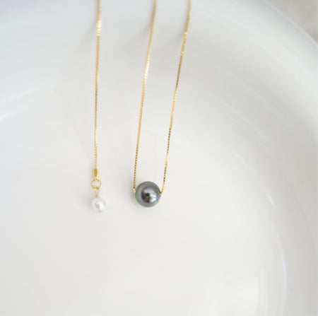 Calypso Necklace